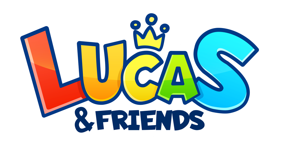 Bottle – Lucas & Friends By RV AppStudios