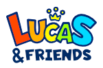 Lucas & Friends By RV AppStudios