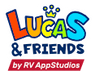 Lucas & Friends By RV AppStudios