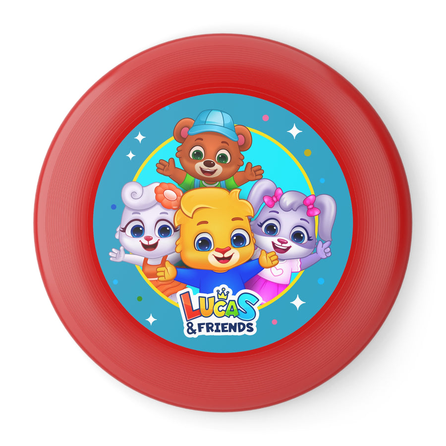 Games – Lucas & Friends By RV AppStudios