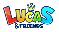 Lucas & Friends By RV AppStudios