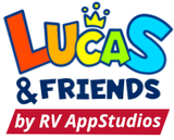 Lucas & Friends By RV AppStudios