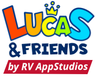 Lucas & Friends By RV AppStudios