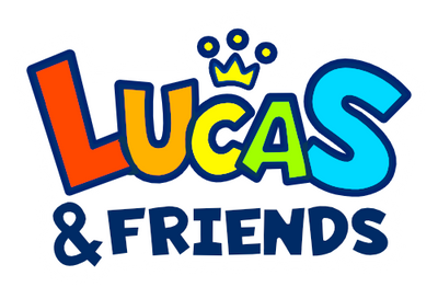 About Lucas & Friends by RV AppStudios – Lucas & Friends By RV AppStudios