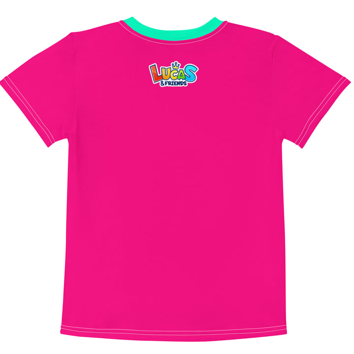 7-14 Years Kids Boys Girls Roblox Printed Short Sleeve Crew Neck Summer T- shirts Tee Tops