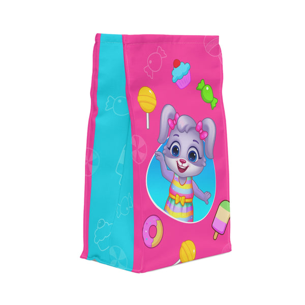 Kids Lunch Bag | Polyester Lunch Bag by Lucas & Friends