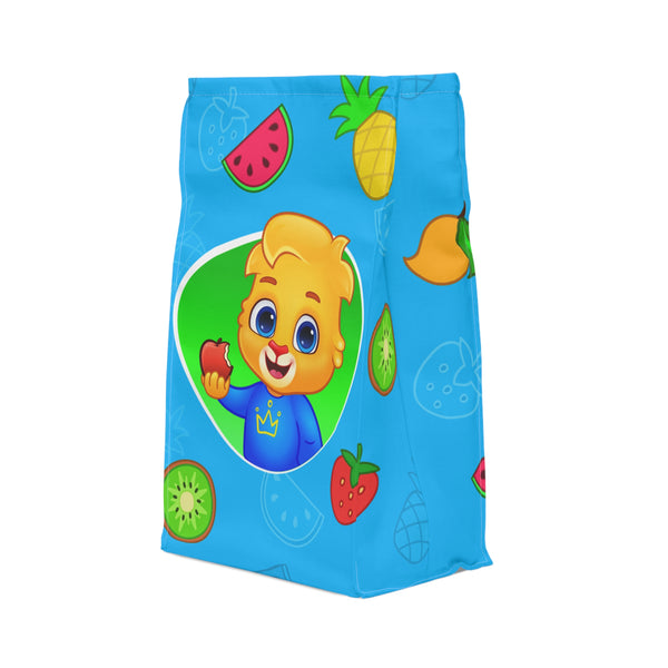 Lunch Bag by Lucas & Friends | Polyester Lunch Bag for Kids